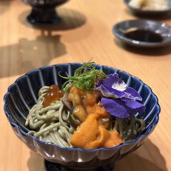 Aoko - Cha soba noodles - Sushi Bars Near Me - Miami, Florida