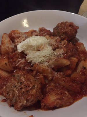 Flour and Oak by null