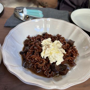 Sorella - Mafaldine - Italian Near Me - San Francisco, California Sorella - Mafaldine - Italian Near Me - San Francisco, California