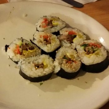 A & J Wingburger - Korean roll - Korean Near Me - Pickerington, Ohio A & J Wingburger - Korean roll - Korean Near Me - Pickerington, Ohio