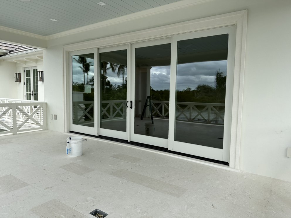 Slide of Taylor’s Windows Cleaning And More