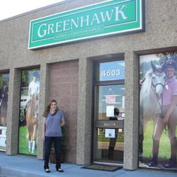 Greenhawk Harness & Equestrian Supplies