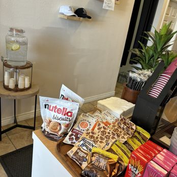 Bear Bubble Tea - Bubble Tea Near Me - Anchorage, Alaska