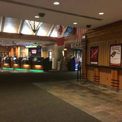 Gateway Casinos Sault Ste. Marie - Lobby