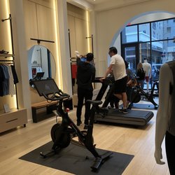 Peloton