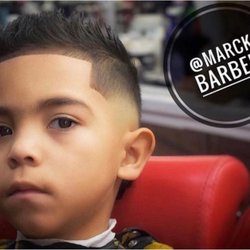 Marck The Barber