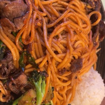 Mongolian BBQ - Mongolian Near Me - Grand Terrace, California