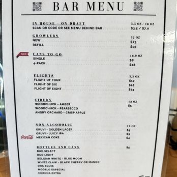 No Name Brewing - Bar menu drafts, flights, ciders, takeout and more - Breweries Near Me - Ellisville, Missouri No Name Brewing - Bar menu drafts, flights, ciders, takeout and more - Breweries Near Me - Ellisville, Missouri