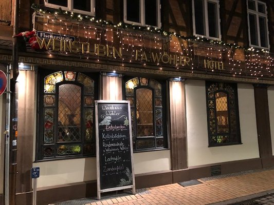 Weinhaus Wöhler by null