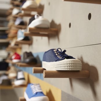 Oi Polloi - Men's Clothing Near Me - London, XGL