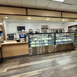 Bon Bon Bakery - 1/17/26