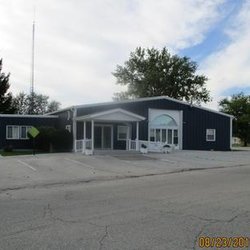 Ride Rush & Public Transportation - In addition to "Ride Rush" we operate the Rush County Senior Citizens Services, Inc.