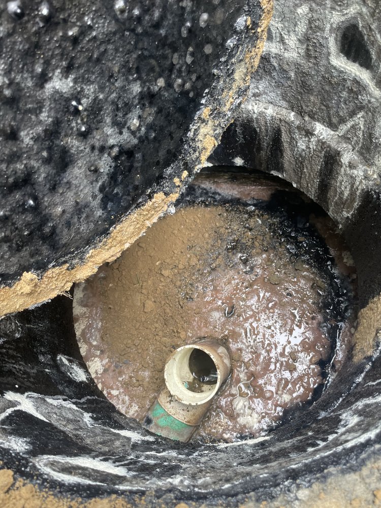 Slide of Local Cesspool Service