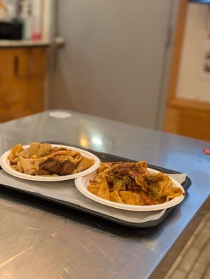 Xi'an Famous Foods 西安名吃 | Chinatown by null Xi'an Famous Foods 西安名吃 | Chinatown by null