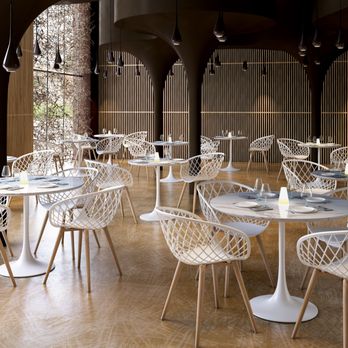 James Dar - Kurv Chair - Home Decor Near Me - Los Angeles, California James Dar - Kurv Chair - Home Decor Near Me - Los Angeles, California