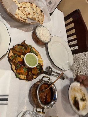 Chennai Hoppers Indian Restaurant by null