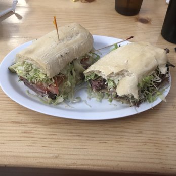 Mountain Munchies - The Smokey Bear - Sandwiches Near Me - Big Bear Lake, California Mountain Munchies - The Smokey Bear - Sandwiches Near Me - Big Bear Lake, California