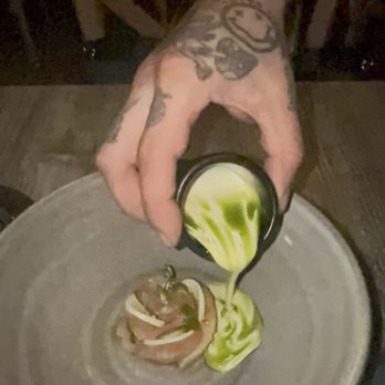 Dojo Izakaya - Japanese Near Me - Coral Gables, Florida