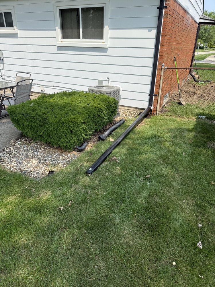 Slide of Mansour’s Innovations