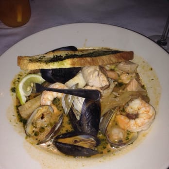 Hooked - Cioppino - Seafood Near Me - Ocean City, Maryland
