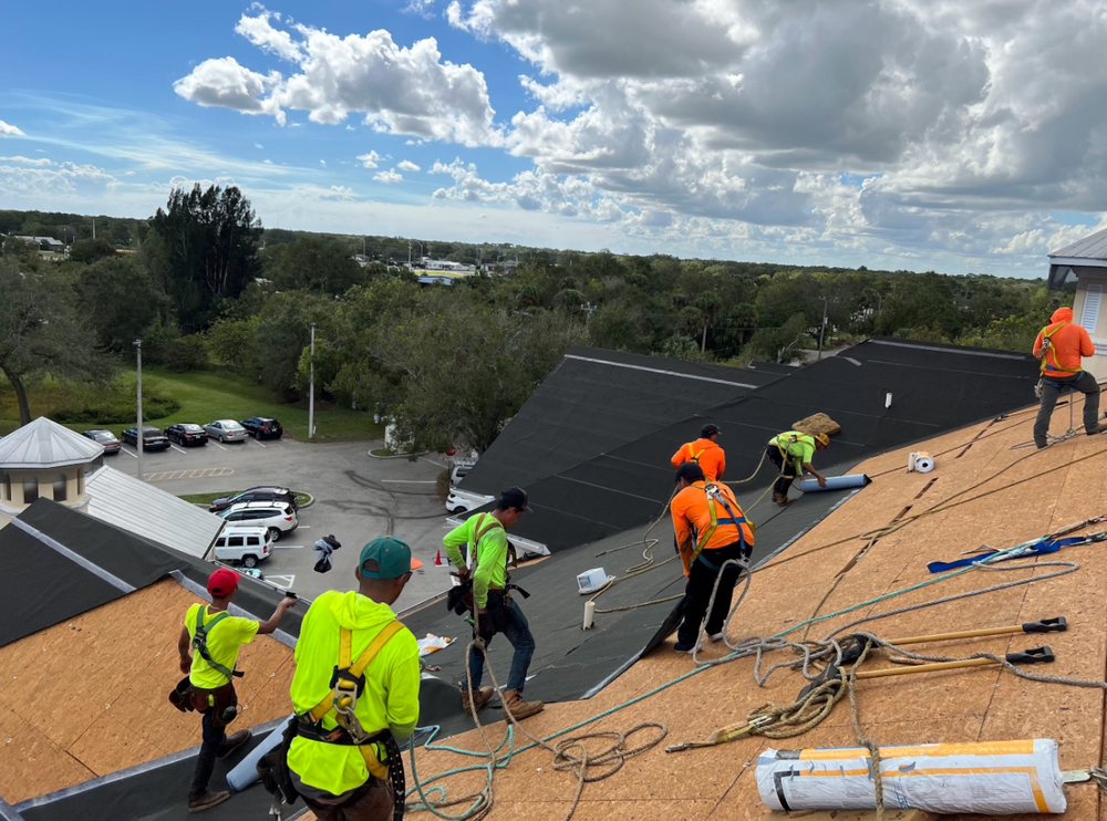 Slide of Workforce Solutions