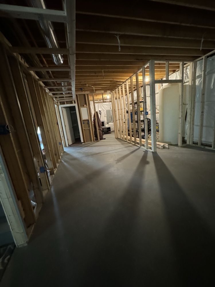 Slide of Maranata Remodeling