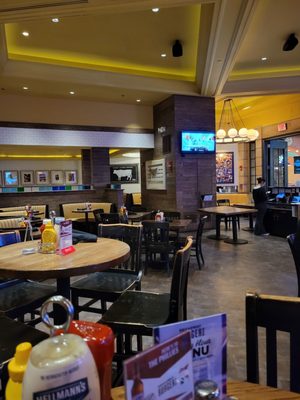 Broadway Burger Bar by null