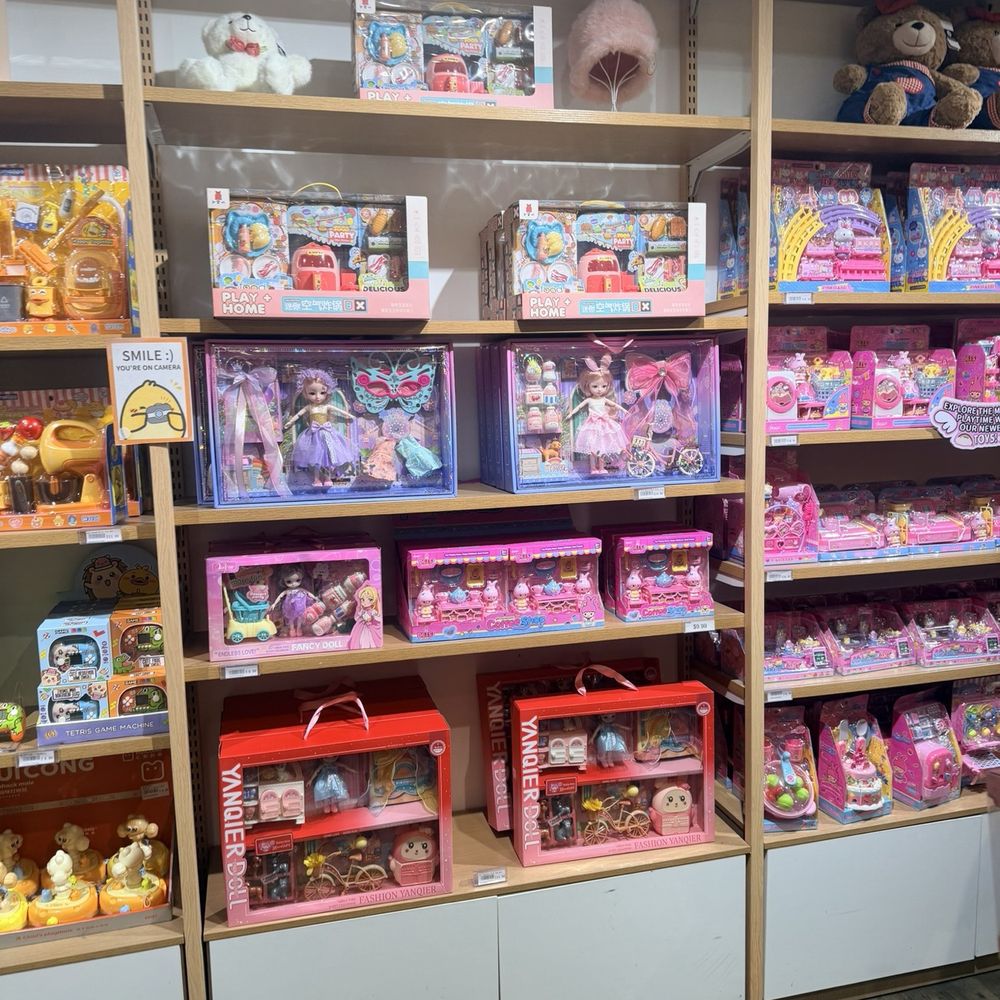Rumi Life - Toy Stores Near Me - Paramus, New Jersey Rumi Life - Toy Stores Near Me - Paramus, New Jersey