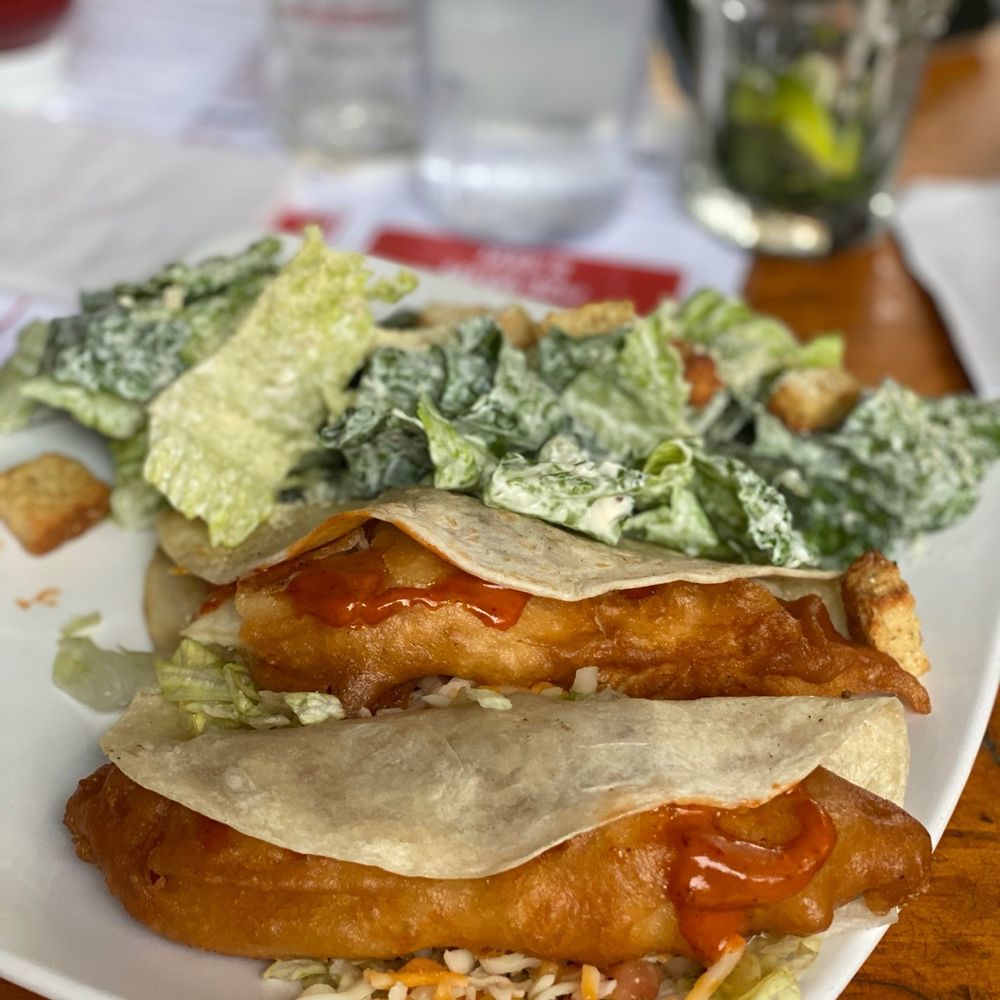 Yummy Fish tacos Yummy Fish tacos