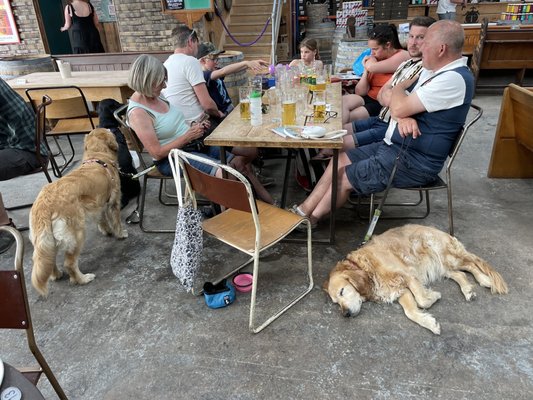 Thornbridge Brewery by null