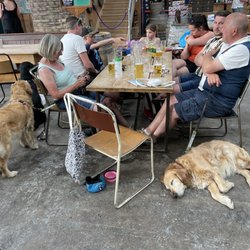 Thornbridge Brewery - Dog friendly