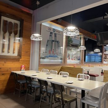 Chuan House - Noodles Near Me - Seattle, Washington