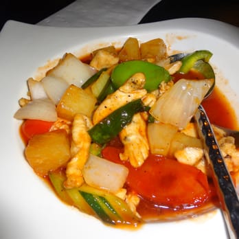 Panvimarn Thai Cuisine - Thai Near Me - Long Beach, California