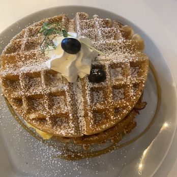 Blooming Cup - Waffletripleta - Coffee & Tea Near Me - Dorado, Puerto Rico Blooming Cup - Waffletripleta - Coffee & Tea Near Me - Dorado, Puerto Rico