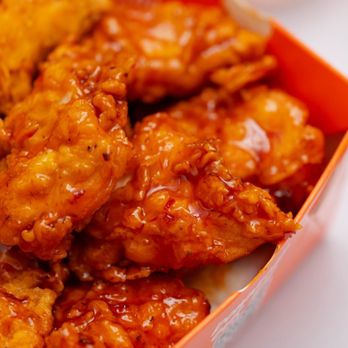 Atomic Wings Houston - Chicken Wings Near Me - Houston, Texas Atomic Wings Houston - Chicken Wings Near Me - Houston, Texas