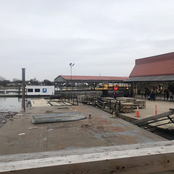 The Wharf DC - Landmarks & Historical Buildings Near Me - Washington, DC, District of Columbia
