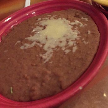 Rey Azteca - The refried pinto beans that came with my meal. - Mexican Near Me - New Kensington, Pennsylvania Rey Azteca - The refried pinto beans that came with my meal. - Mexican Near Me - New Kensington, Pennsylvania