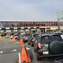 Canada Border Services Agency - Pacific Highway