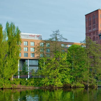Hotel centrovital - Hotels Near Me - Berlin, BE