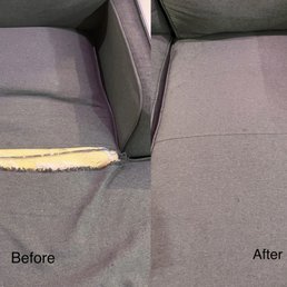 Chaise repair Chaise repair