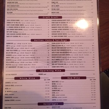 Local Kitchen - Cocktail Bars Near Me - Torrance, California Local Kitchen - Cocktail Bars Near Me - Torrance, California