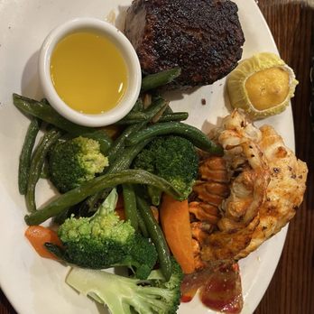 354 Steakhouse - Surf and Turf - Steakhouses Near Me - Cliffside Park, New Jersey