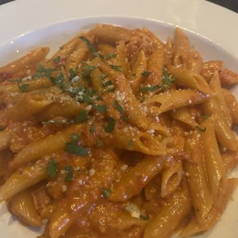 Valdari NYC - Penne Alla Vodka - Italian Near Me - New York, New York Valdari NYC - Penne Alla Vodka - Italian Near Me - New York, New York