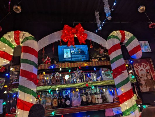 Blitzen’s on Bagley by null