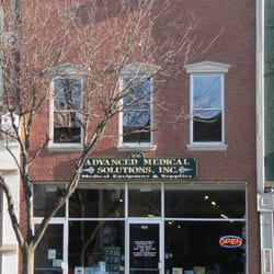 Advanced Medical Solutions - Howell Location