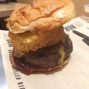 BGR Burgers Grilled Right - Western BBQ - Burgers Near Me - Springfield, Virginia BGR Burgers Grilled Right - Western BBQ - Burgers Near Me - Springfield, Virginia