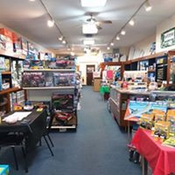 Hobbies Plus - Hobby Shops Near Me - Cumberland, Maryland Hobbies Plus - Hobby Shops Near Me - Cumberland, Maryland