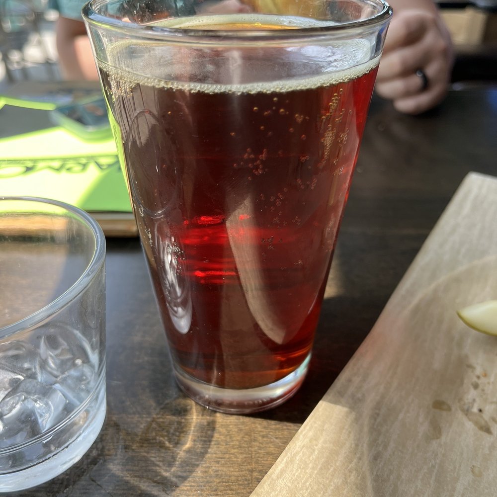 Harmony Brewing Company - Bumbles Bounce - Breweries Near Me - Grand Rapids, Michigan