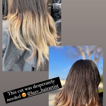 The Loft Hair Design - Hair Salons Near Me - Downey, California The Loft Hair Design - Hair Salons Near Me - Downey, California