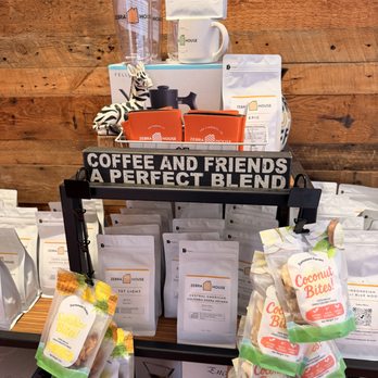 Zebra House Coffee - Coffee & Tea Near Me - San Clemente, California Zebra House Coffee - Coffee & Tea Near Me - San Clemente, California